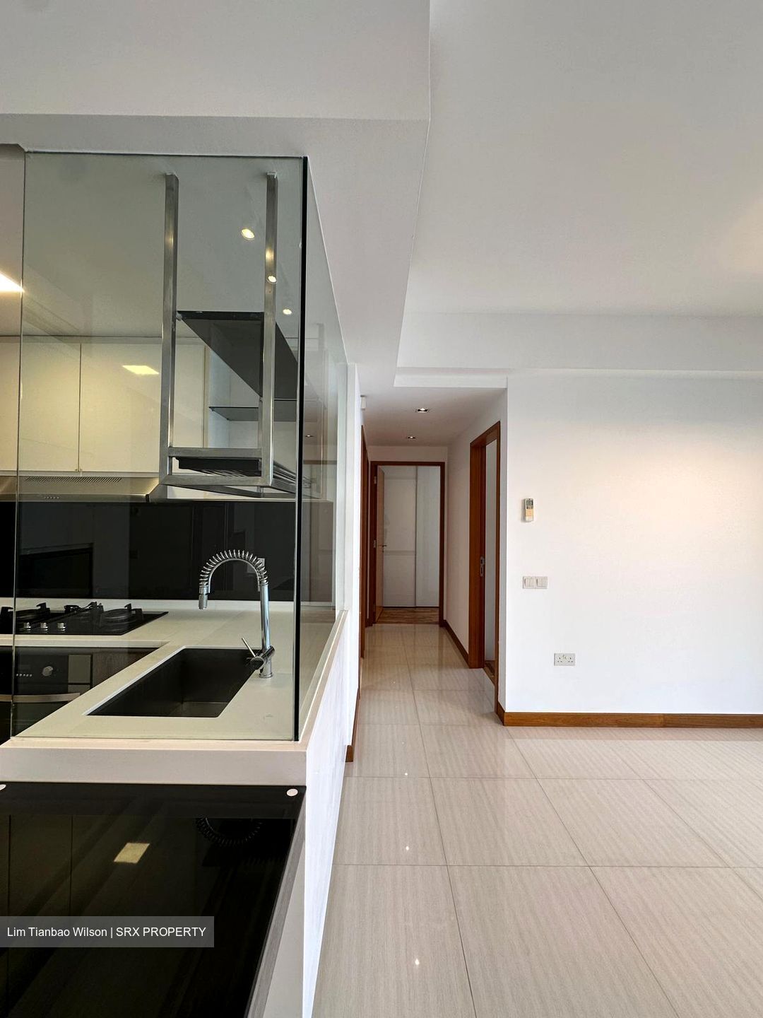 Woodhaven (D25), Condominium #552086351